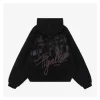 Blcg Pigalle Nightscape Fleece Hoodie