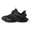 Balenciaga Track Sneaker in Black
