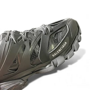 Balenciaga Track Sneaker in Black