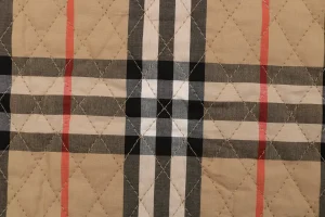 BBry Small Quilted Reversible Jacket – Khaki