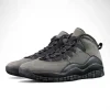 Jordan 10 Retro 'Shadow' 2025