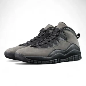 Jordan 10 Retro 'Shadow' 2025
