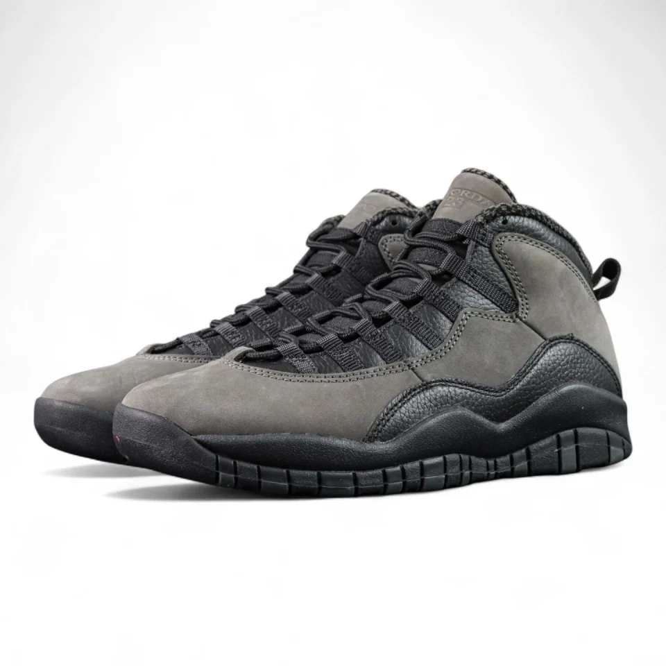 Jordan 10 Retro 'Shadow' 2025