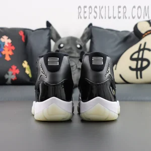 Jordan 11 Retro 'Jubilee : 25th Anniversary'9