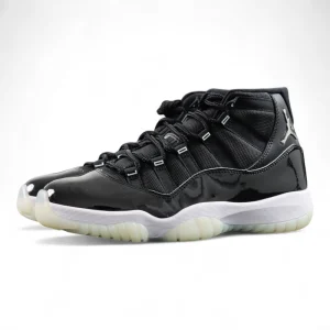 Jordan 11 Retro 'Jubilee / 25th Anniversary'
