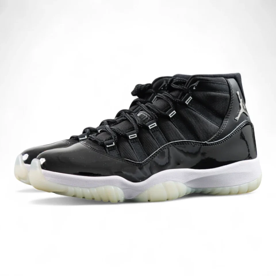 Jordan 11 Retro 'Jubilee / 25th Anniversary'