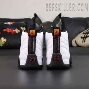 Jordan 12 Retro 'Taxi' 20259