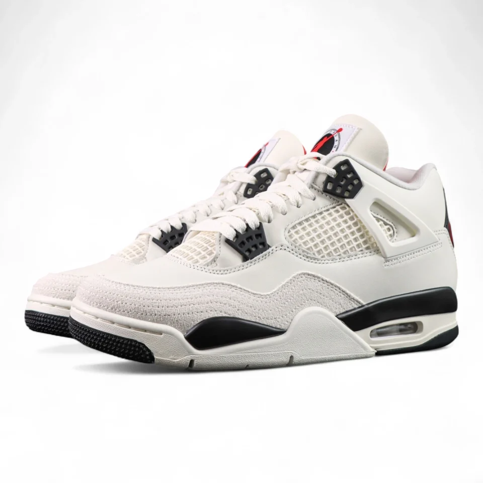 Jordan 4 Retro 'Flight Club' 2026