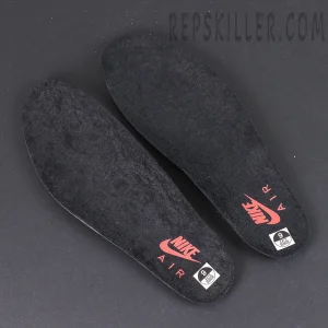 Jordan 6 Retro 'Infrared' 201918