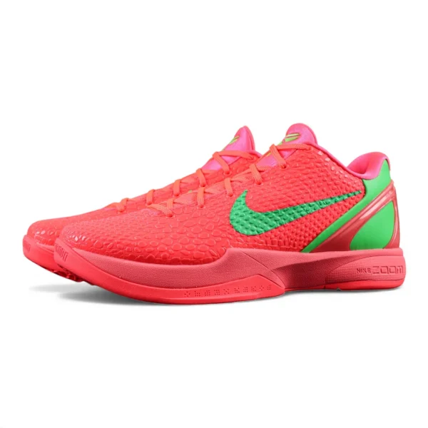 Kobe 6 Protro WNBA All-Star PE