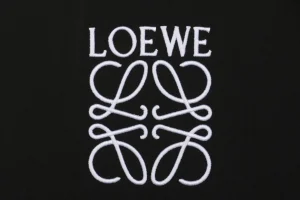 L Anagram Logo Track Zip-Up Jacket Brand