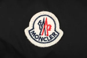 Moncler Matte Finish MK Logo Down Vest9.jpeg