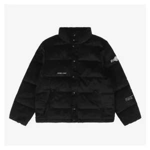 Mxxcler x Fragment Hiroshi Fujiwara Corduroy Down Jacket