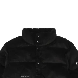 Mxxcler x Fragment Hiroshi Fujiwara Corduroy Down Jacket