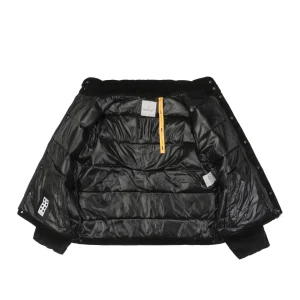 Mxxcler x Fragment Hiroshi Fujiwara Corduroy Down Jacket Lining