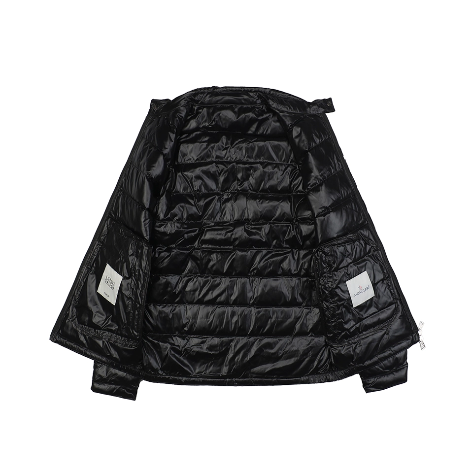Mxxcler Acorus Lightweight Stand-Collar Down Jacket lining