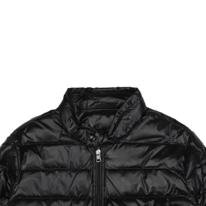 Mxxcler Acorus Lightweight Stand-Collar Down Jacket