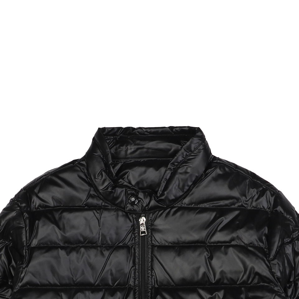 Mxxcler Acorus Lightweight Stand-Collar Down Jacket