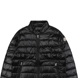Mxxcler Acorus Lightweight Stand-Collar Down Jacket