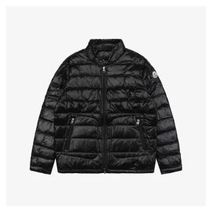 Mxxcler Acorus Lightweight Stand-Collar Down Jacket