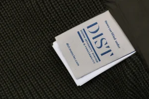 Mxxcler Cardigan Down Knit Jacket Wash label