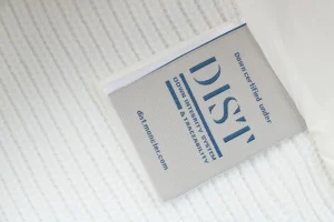 Mxxcler Cardigan Down Knit Jacket White Wash label