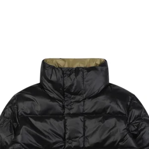 Mxxcler Dervox Down Jacket #MS-115