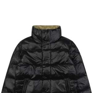 Mxxcler Dervox Down Jacket #MS-115