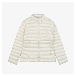 Mxxcler LIgelle Lightweight Down Jacket #509 Front view