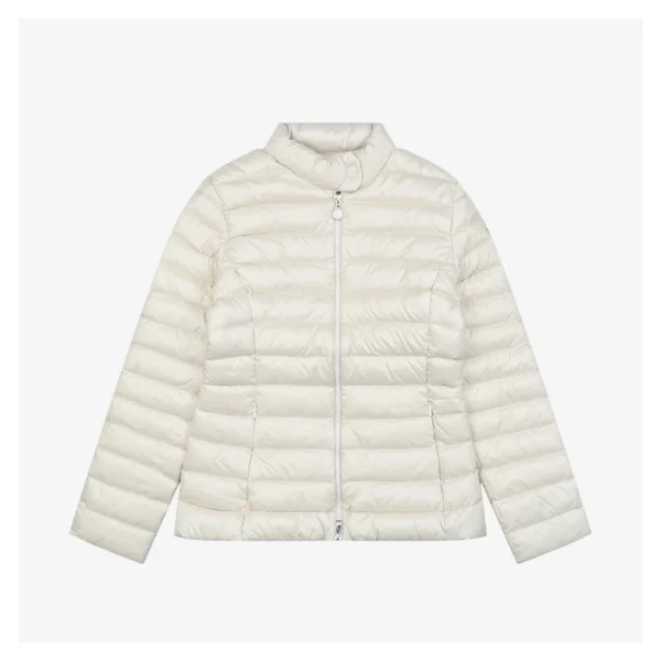Mxxcler LIgelle Lightweight Down Jacket #509 Front view