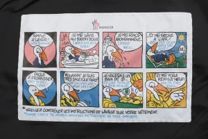 Mxxcler Maya Fur-Trim Hooded Down Jacket #MS-1881.jpeg