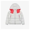 Mxxcler Poirier Short Puffer Jacket #MS-901