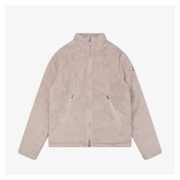 Mxxcler Polignac Teddy Jacket #505