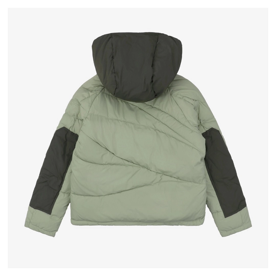 Mxxcler x Pharrell Williams Patchwork Utility Hooded Down Jacket9.jpeg