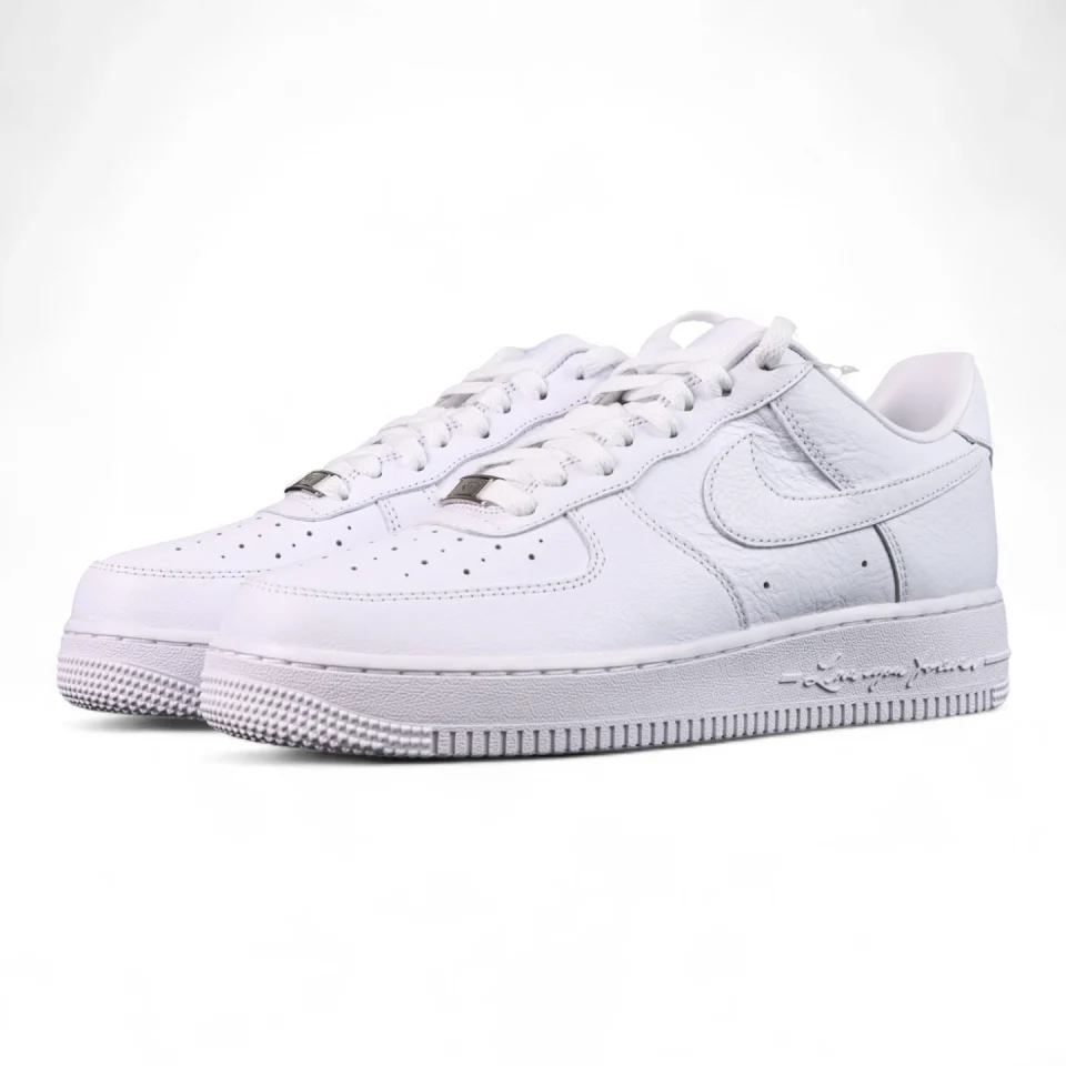 NOCTA x Air Force 1 Low 'Certified Lover Boy'