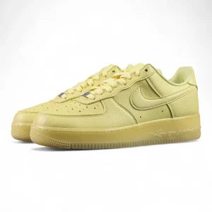 NOCTA x Air Force 1 Low 'Certified Lover Boy - Citron Tint'