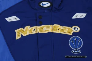 Nike x Nocta Motorcycle Jacket