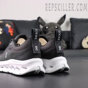 ON L x Cloudtilt 2 'Black'1