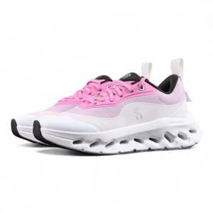 ON L x Cloudtilt 2 'Pink White'