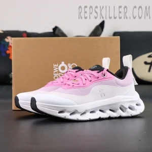 ON L x Cloudtilt 2 'Pink White'5