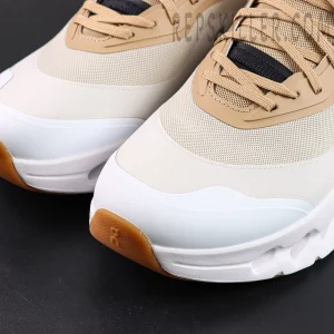 ON L x Cloudtilt 2 'Tan White'9