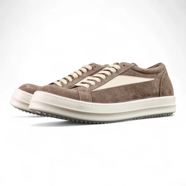Porterville DRKSHDW Vintage Low 'Dust Milk'