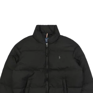 Ralph Lauren Small Pony Logo Down Jacket