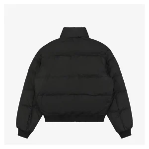 Ralph Lauren Small Pony Logo Down Jacket Back view