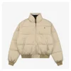 Ralph Lauren Vintage Pony Down Jacket