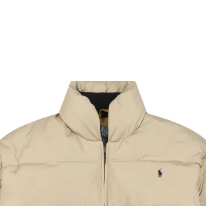 Ralph Lauren Vintage Pony Down Jacket