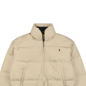 Ralph Lauren Vintage Pony Down Jacket