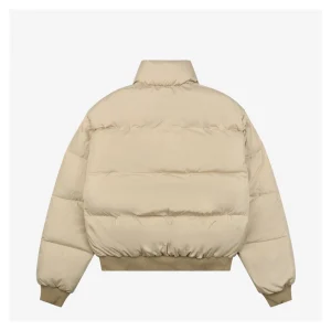 Ralph Lauren Vintage Pony Down Jacket Back view