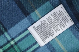 Ralph Lauren X24 Pony Logo Jacket Navy Wash label