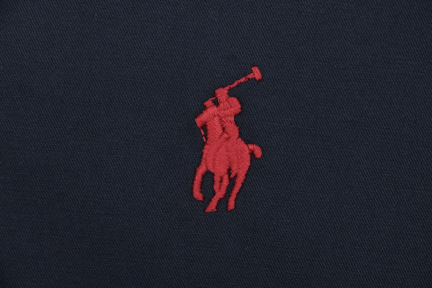 Ralph Lauren X24 Pony Logo Jacket Navy Brand
